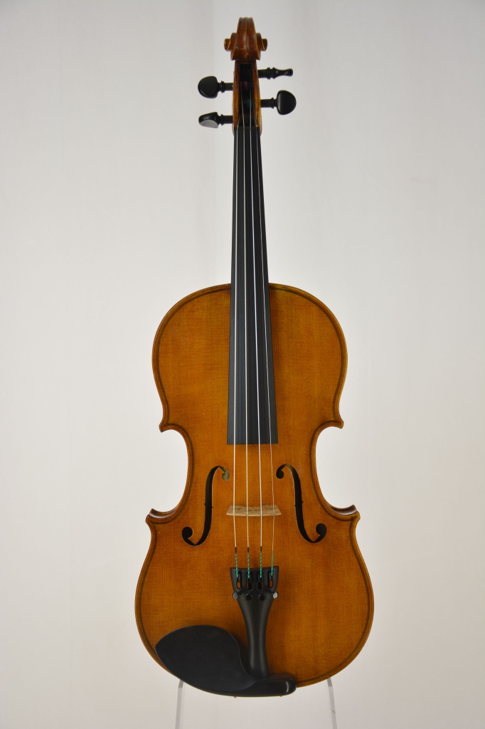 Violine Paul Hoyer 1960